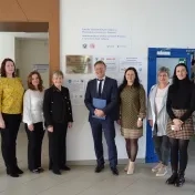 Memorandum o vzájomnej spolupráci medzi FZO PU v Prešove a spoločnosťou Winmed spol. s r.o.