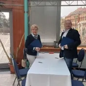 Memorandum o vzájomnej spolupráci medzi FZO PU v Prešove a Národným centrom zdravotníckych informácií (NCZI)