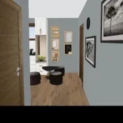 STURE SPACE - Sketch 1