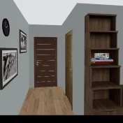 STURE SPACE - Sketch 1