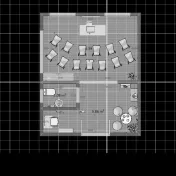 STURE SPACE - Sketch 2