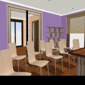 STURE SPACE - Sketch 2