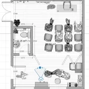 STURE SPACE - Sketch 3