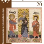 Acta PATRISTICA, volume 10, issue 20/2019