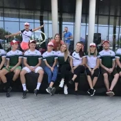 Erasmus+ applicants