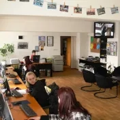 Erasmus+ students