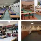 Erasmus+ students