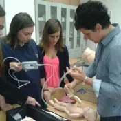 MIDWIFERY