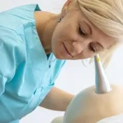 MIDWIFERY