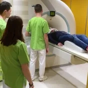 RADIOLOGY TECHNOLOGY