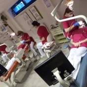 DENTAL HYGIENE