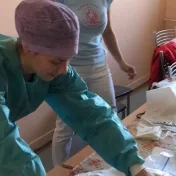 NURSING