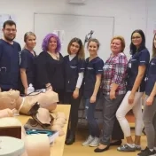 NURSING