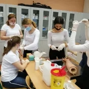 NURSING