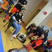 EMERGENCY HEALTHCARE