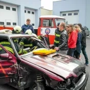 EMERGENCY HEALTHCARE