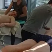 PHYSIOTHERAPY
