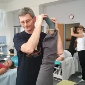 PHYSIOTHERAPY