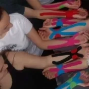 PHYSIOTHERAPY
