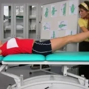 PHYSIOTHERAPY