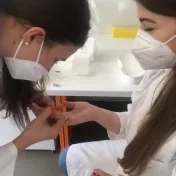 LABORATORY DIAGNOSTIC METHODS IN HEALTH CARE