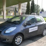 Informácie o autoškole