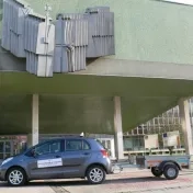 Informácie o autoškole