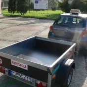 Informácie o autoškole
