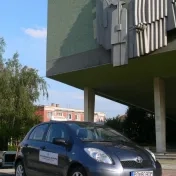 Informácie o autoškole