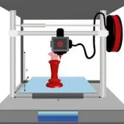 3D tlač