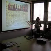 Jazyk – médiá – text – preklad II