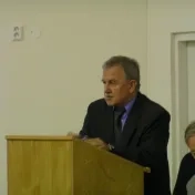 Spoločné zasadnutie Správnej rady, Vedeckej rady a riešiteľov projektov LPTCE 21.6.2011
