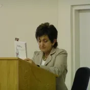 Spoločné zasadnutie Správnej rady, Vedeckej rady a riešiteľov projektov LPTCE 21.6.2011