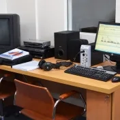 Fonetická a fonologická vedecká tematická sekcia