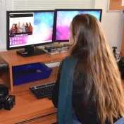 Vedecká tematická sekcia jazyka masmédií