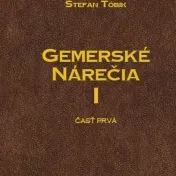 Gemerské nárečia I Časť prvá