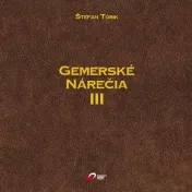 Gemerské nárečia ІІІ