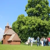 Bardejov, Krynica, Kurov