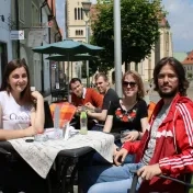 Bardejov, Krynica, Kurov