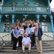 Bardejov, Krynica, Kurov