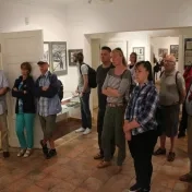 Bardejov, Krynica, Kurov