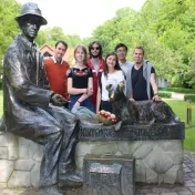 Bardejov, Krynica, Kurov