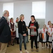 Bardejov, Krynica, Kurov