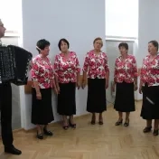 Bardejov, Krynica, Kurov