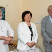 Slávnostné otvorenie 8. ročníka SCR 2017