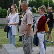 Prechádzka Prešovom