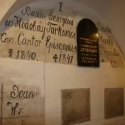 Prechádzka Prešovom