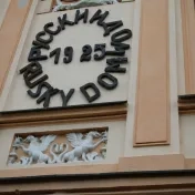 Prechádzka Prešovom