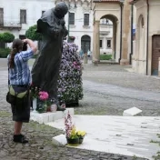 Prechádzka Prešovom