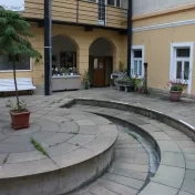 Prechádzka Prešovom